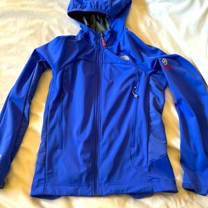 North Face jacket